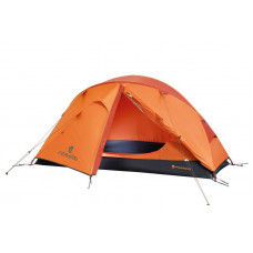 Намет Ferrino Solo FR Orange (99057LAAFR) (931784)