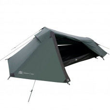 Намет одномісний Highlander Blackthorn 1+ Gen2 Scarab Green (TEN131XLV2-SG) (931681)