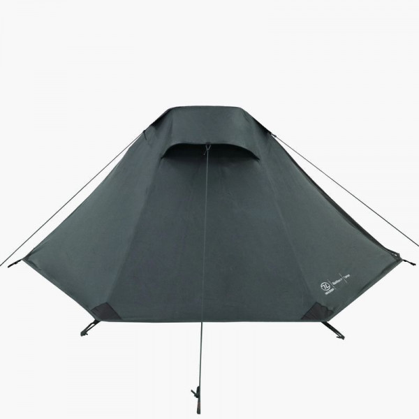 Намет одномісний Highlander Blackthorn 1+ Gen2 Scarab Green (TEN131XLV2-SG) (931681)