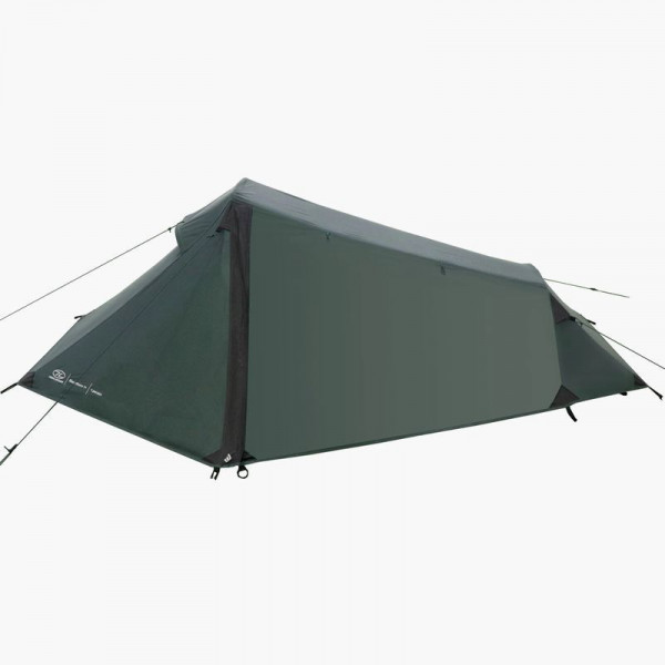 Намет одномісний Highlander Blackthorn 1+ Gen2 Scarab Green (TEN131XLV2-SG) (931681)
