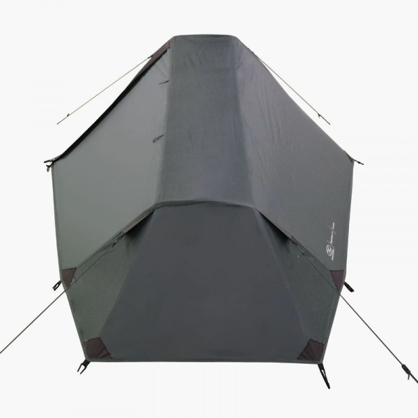 Намет одномісний Highlander Blackthorn 1+ Gen2 Scarab Green (TEN131XLV2-SG) (931681)