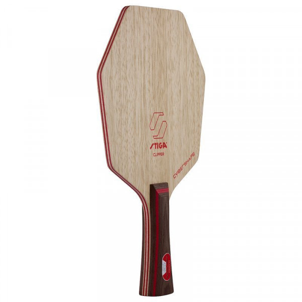 Основа для ракетки Stiga Clipper Cybershape Master (1600-1201-35) (932076)