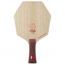 Основа для ракетки Stiga Clipper Cybershape Master (1600-1201-35) (932076)