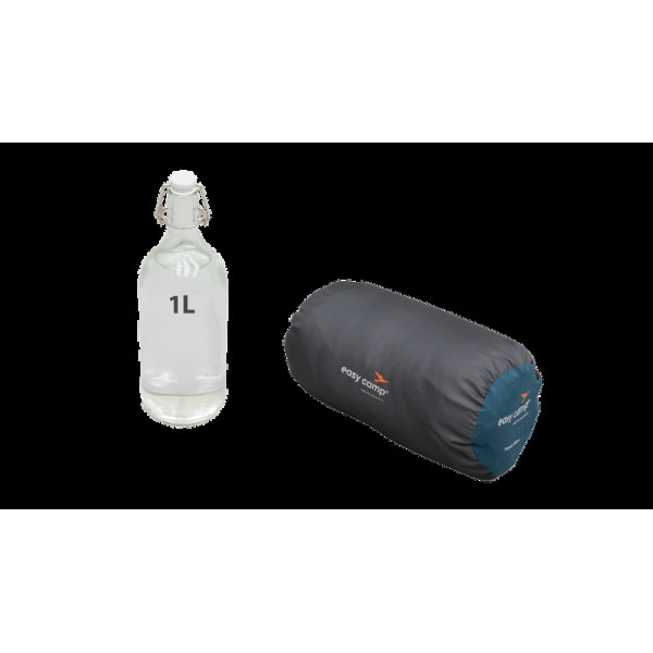 Подушка Easy Camp Raven Pillow (240211) (931576)