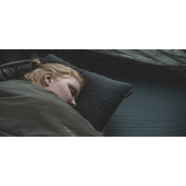 Подушка Easy Camp Raven Pillow (240211) (931576)