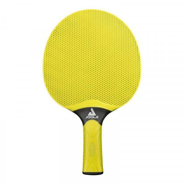 Ракетка для настільного тенісу Joola Vivid Outdoor Lime (51012) (931716)