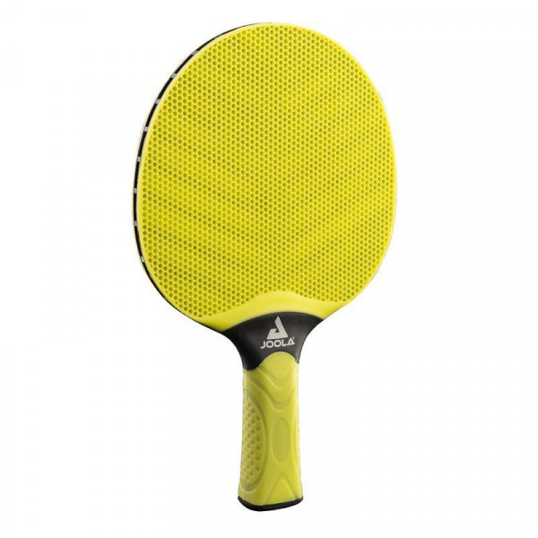 Ракетка для настільного тенісу Joola Vivid Outdoor Lime (51012) (931716)
