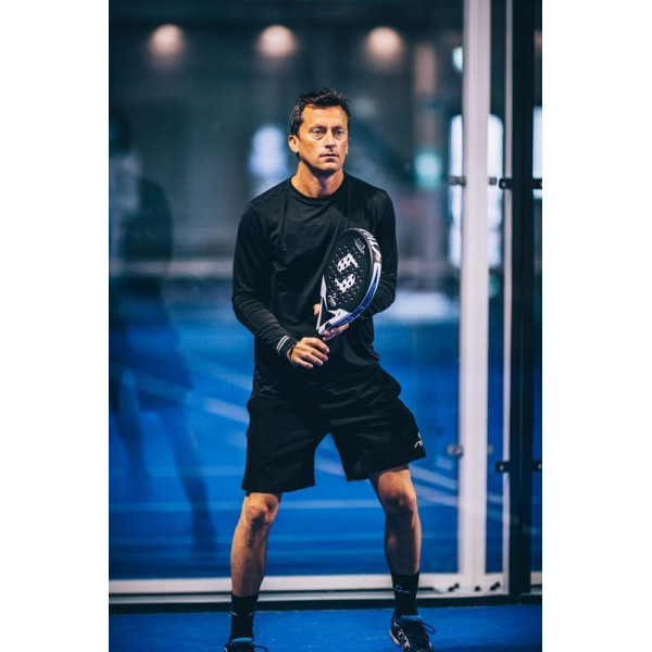 Ракетка для падел тенісу Stiga Racket AXE 3 (2202-0720-01) (932051)