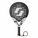 Ракетка для падел тенісу Stiga Racket AXE 3 (2202-0720-01) (932051)