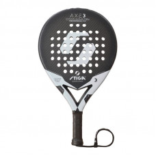 Ракетка для падел тенісу Stiga Racket AXE 3 (2202-0720-01) (932051)