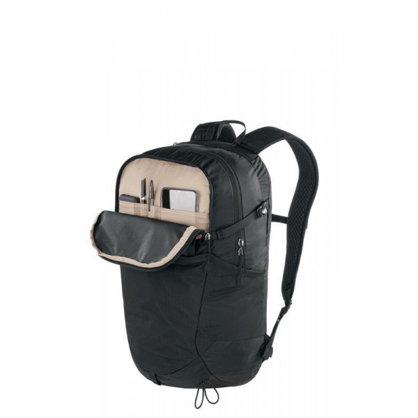Рюкзак міський Ferrino Post 25 Black (75269QCC) 932311 Рюкзак міський Ferrino Post 25 Black (75269QCC) 932311