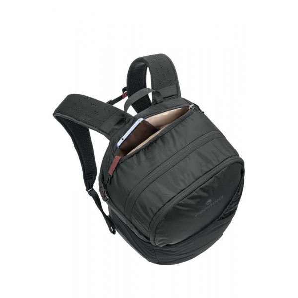 Рюкзак міський Ferrino Post 25 Black (75269QCC) 932311 Рюкзак міський Ferrino Post 25 Black (75269QCC) 932311