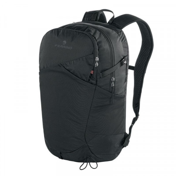 Рюкзак міський Ferrino Post 25 Black (75269QCC) 932311