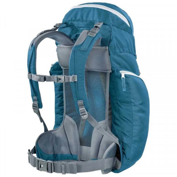 Рюкзак туристичний Ferrino Alta Via 45 Blue (75218IBB) 932352 Рюкзак туристичний Ferrino Alta Via 45 Blue (75218IBB) 932352