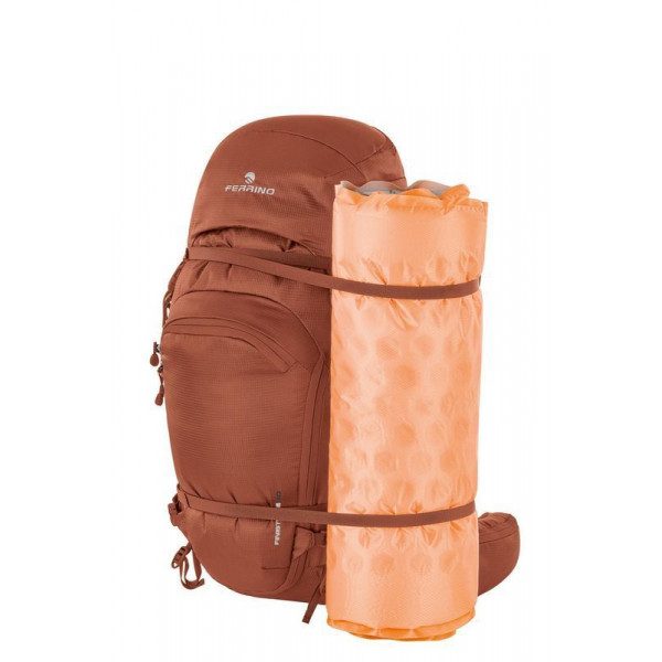 Рюкзак туристичний Ferrino Finisterre 30L Red (75746QRR) 931793 Рюкзак туристичний Ferrino Finisterre 30L Red (75746QRR) 931793