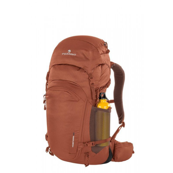 Рюкзак туристичний Ferrino Finisterre 30L Red (75746QRR) 931793 Рюкзак туристичний Ferrino Finisterre 30L Red (75746QRR) 931793