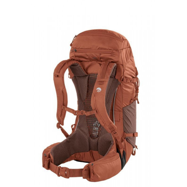 Рюкзак туристичний Ferrino Finisterre 30L Red (75746QRR) 931793 Рюкзак туристичний Ferrino Finisterre 30L Red (75746QRR) 931793