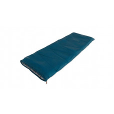 Спальний мішок Easy Camp Starling Square Blue/+10°C (240199) (931578)