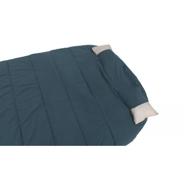 Спальний мішок Outwell Campion Lux Double -1°C (230479) 932237