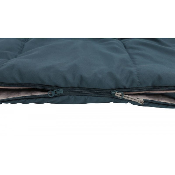 Спальний мішок Outwell Campion Lux Double -1°C (230479) 932237