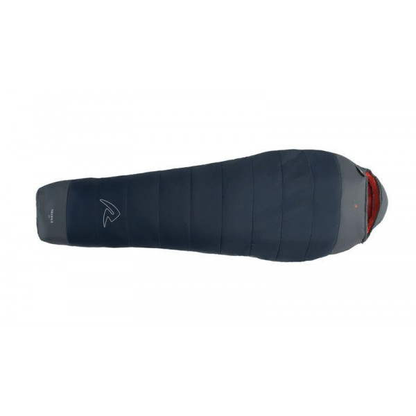 Спальний мішок Robens Moraine III "L"-2°C (250289) (931600)