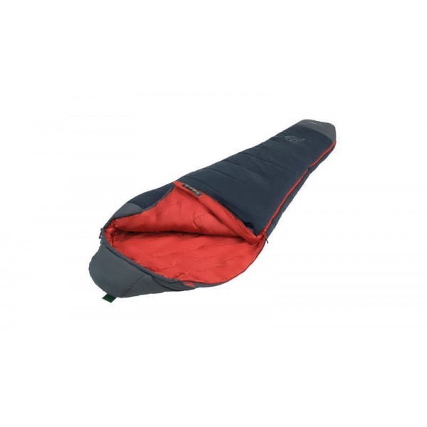 Спальний мішок Robens Moraine III "L"-2°C (250289) (931600)