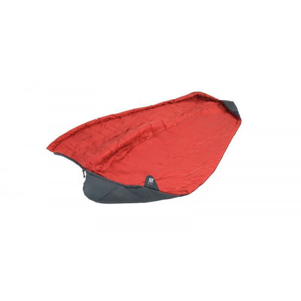 Спальний мішок Robens Moraine III "L"-2°C (250289) (931600)