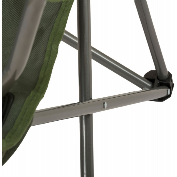 Стілець розкладний Highlander Edinburgh Camping Chair Olive (FUR002-OG) (928391)