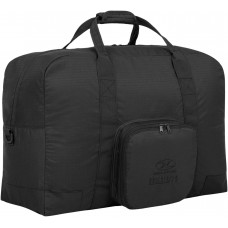 Сумка дорожня Highlander Boulder Duffle Bag 70L Black (RUC270-BK) (929804)