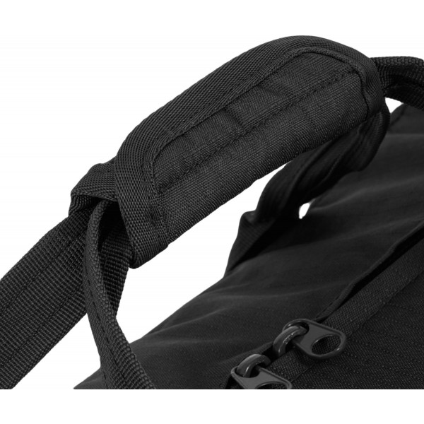 Сумка дорожня Highlander Boulder Duffle Bag 70L Black (RUC270-BK) (929804)