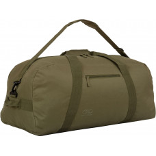 Сумка дорожня Highlander Cargo 100L Olive Green (RUC259-OG) (926955)