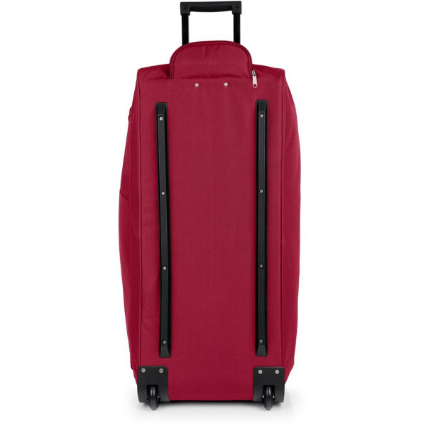 Сумка дорожня на колесах Gabol Week Eco 110L Rojo (122315-008) (930360)