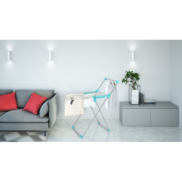 Сушарка для білизни підлогова Colombo Olympo (ST1010) (930498)