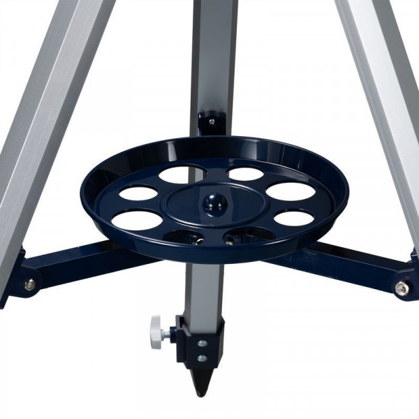 Телескоп Bresser Junior 60/700 AZ1 Refractor з кейсом (8843100) 908548 Телескоп Bresser Junior 60/700 AZ1 Refractor з кейсом (8843100) 908548