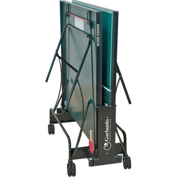 Тенісний стіл Garlando Advance Indoor Blue (C-277I) (931531)