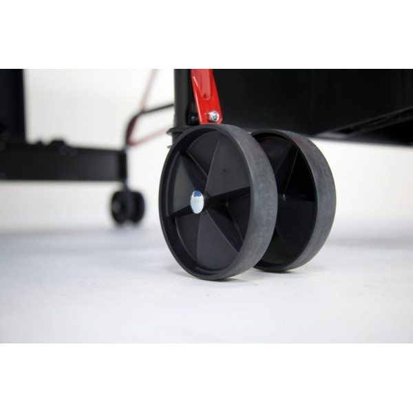 Тенісний стіл Garlando Advance Indoor Blue (C-277I) (931531)