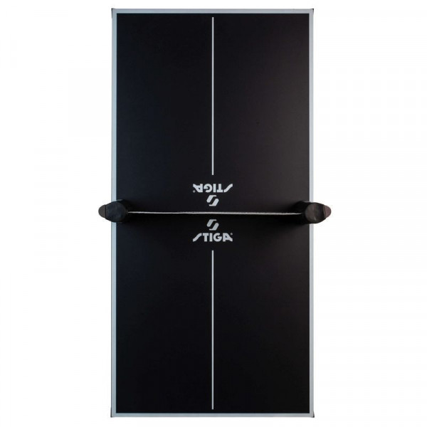 Тенісний стіл Stiga Mini Table Fun Black (1011-6025-01) (931820)