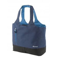 Термосумка Outwell Petrel Tote Dark Blue (590231) (931745)