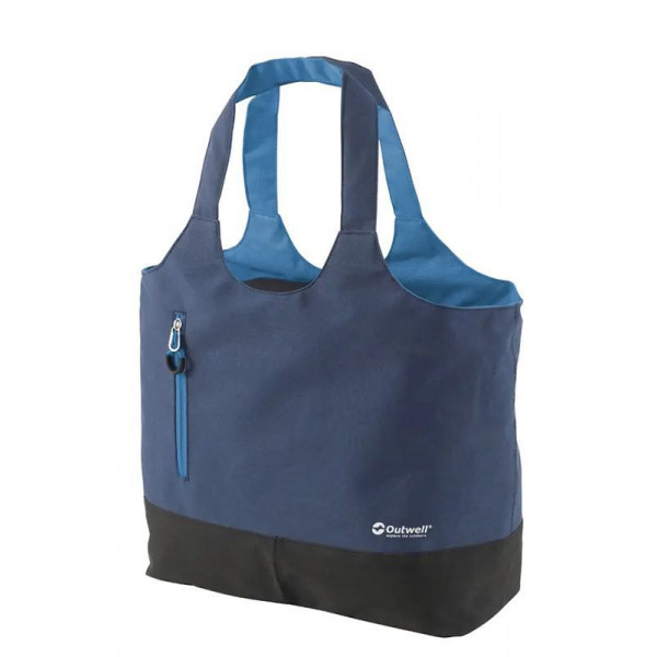Термосумка Outwell Petrel Tote Dark Blue (590231) (931745)