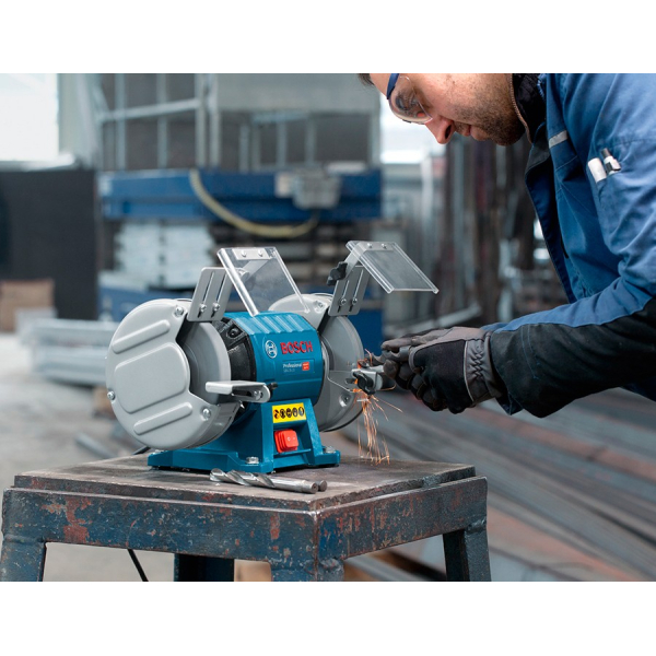 Точило Bosch Professional GBG 35-15 060127A300