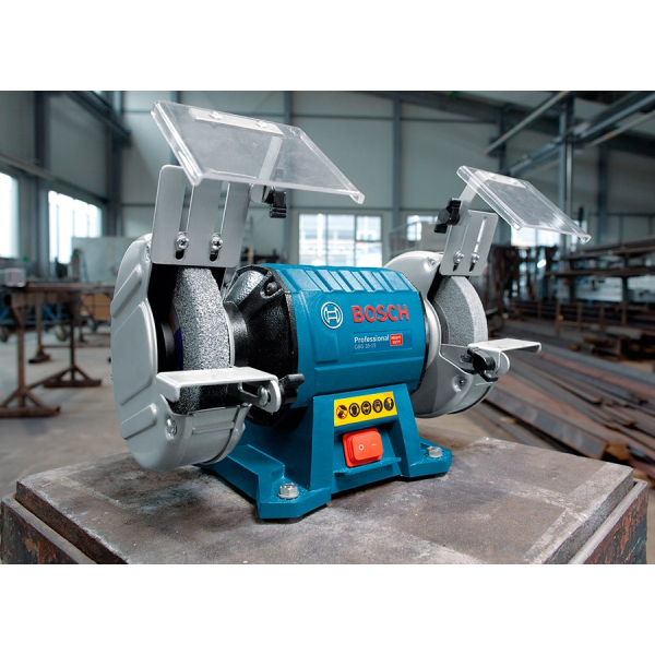 Точило Bosch Professional GBG 35-15 060127A300