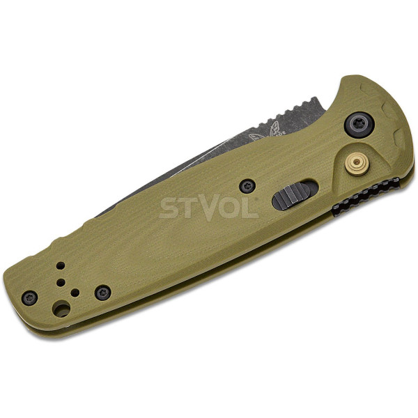 Ніж Benchmade Composite Lite Auto (CLA) (4300BK-02)