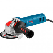 Кутова шліфмашина Bosch Professional GWX 9-125 S з регулюванням 06017B2000