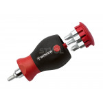 Набір викруток шестригранників Boker Toolkit Allen Key (09BO701)