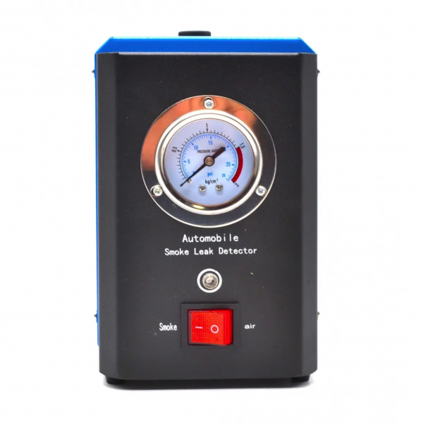 Дымогенератор 12V 100Вт REWOLT T9032 Дымогенератор 12V 100Вт REWOLT T9032