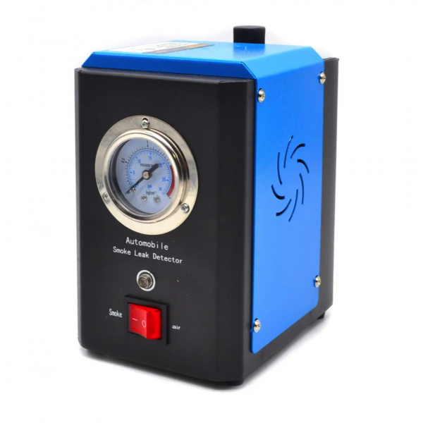 Дымогенератор 12V 100Вт REWOLT T9032