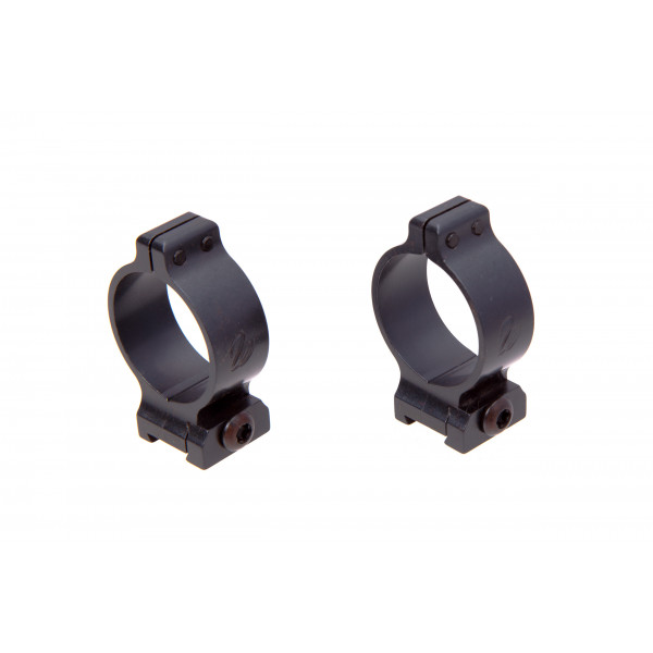Кільця Talley для Weatherby QD 30 мм TRQSMM3