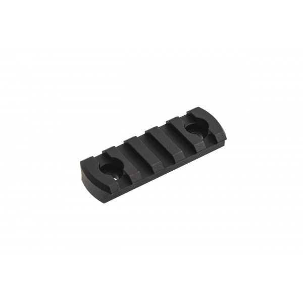 TMMLR5 Планка Пікатінні на 5 слотів TEKKO M-LOK TMMLR5