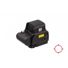 Приціл коліматорний EOTech EXPS3-0 68MOA/1MOA сумісний з NV EXPS3-0