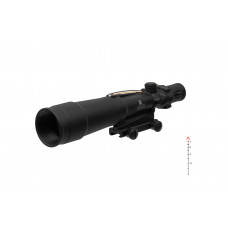 Приціл TRIJICON ACOG® 5.5x50 Dual Illuminated BAC .308 / 7.62 BDC TA55-C-100369